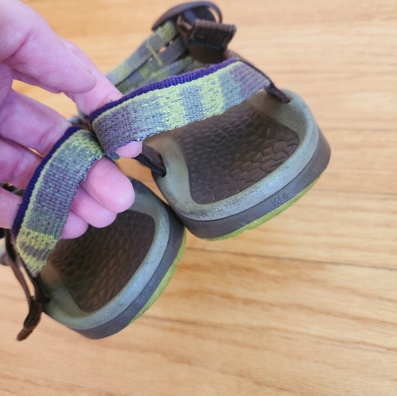 Chacos sandals woman's size 6 - Picture 5 of 9